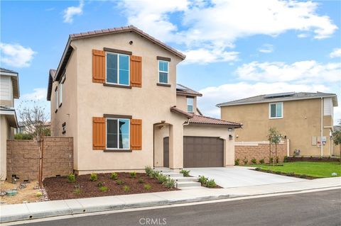 Photo of 35320 Aubrey Ln, Beaumont, CA 92223 (MLS # PW26055530)