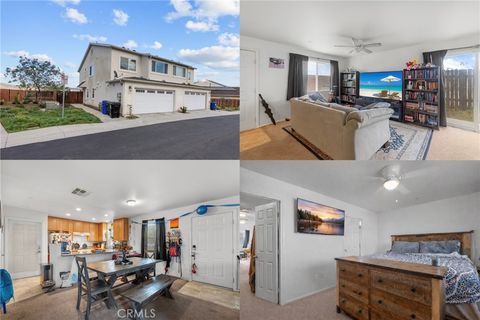 Photo of 26142 Gravett Place, Saugus, CA 91350 (MLS # SR26070011)