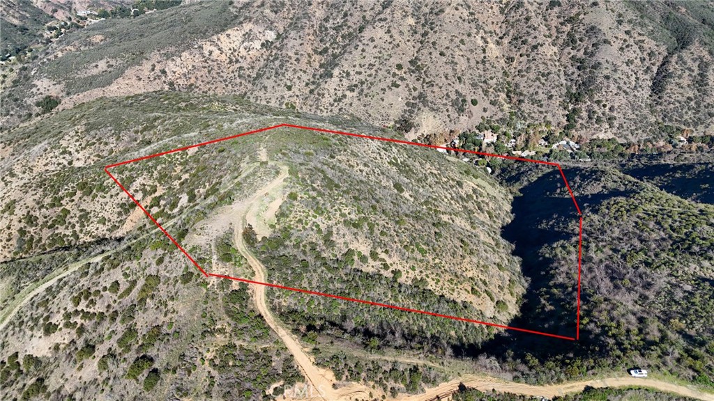 10 Williams Canyon Road