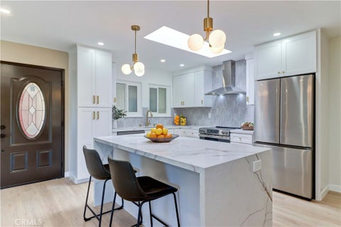 Photo of 2338 Avenida Sevilla #N, Laguna Woods, CA 92637 (MLS # OC26199122)