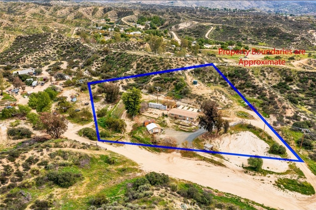 44000 Sandstone Road