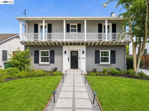 Photo of 1065 Bennett Way, San Jose, CA 95125 (MLS # 41145725)