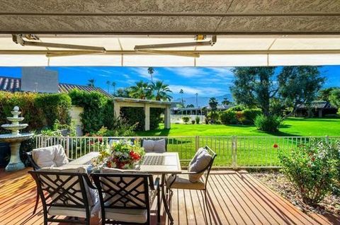 Photo of 6 Stanford Drive, Rancho Mirage, CA 92270 (MLS # 219147573PS)