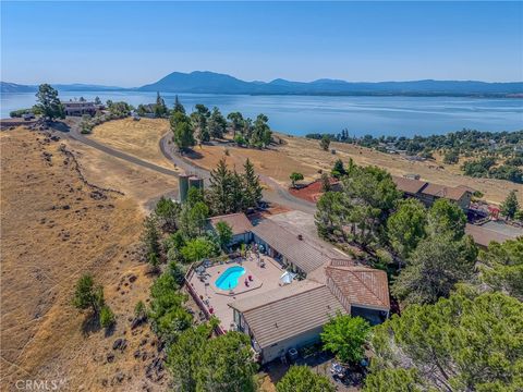 Photo of 460 Lake Vista Drive, Lakeport, CA 95453 (MLS # LC26071925)