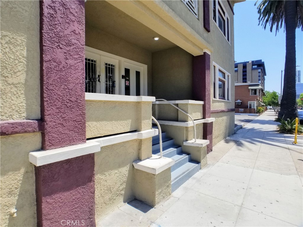 Downtown (DT) - Residential Lease