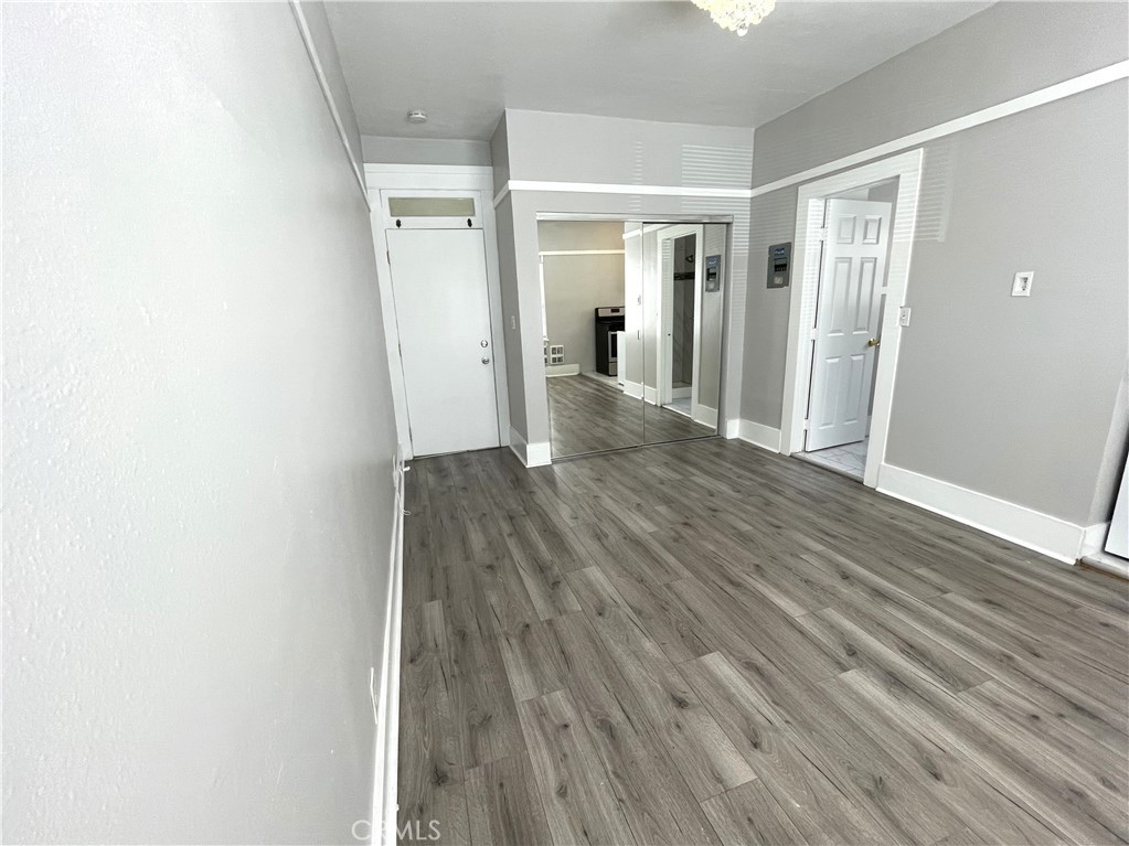 Downtown (DT) - Residential Lease
