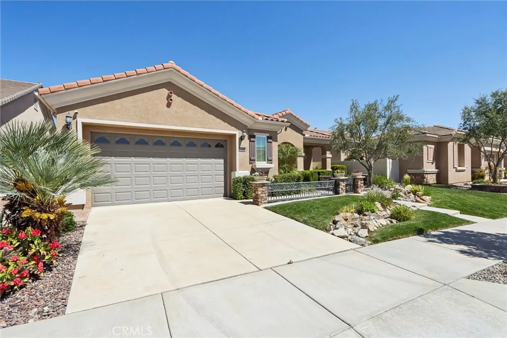 Hemet, California 92545, United States, 2 Bedrooms Bedrooms, ,3 BathroomsBathrooms,Residential,Active,105980