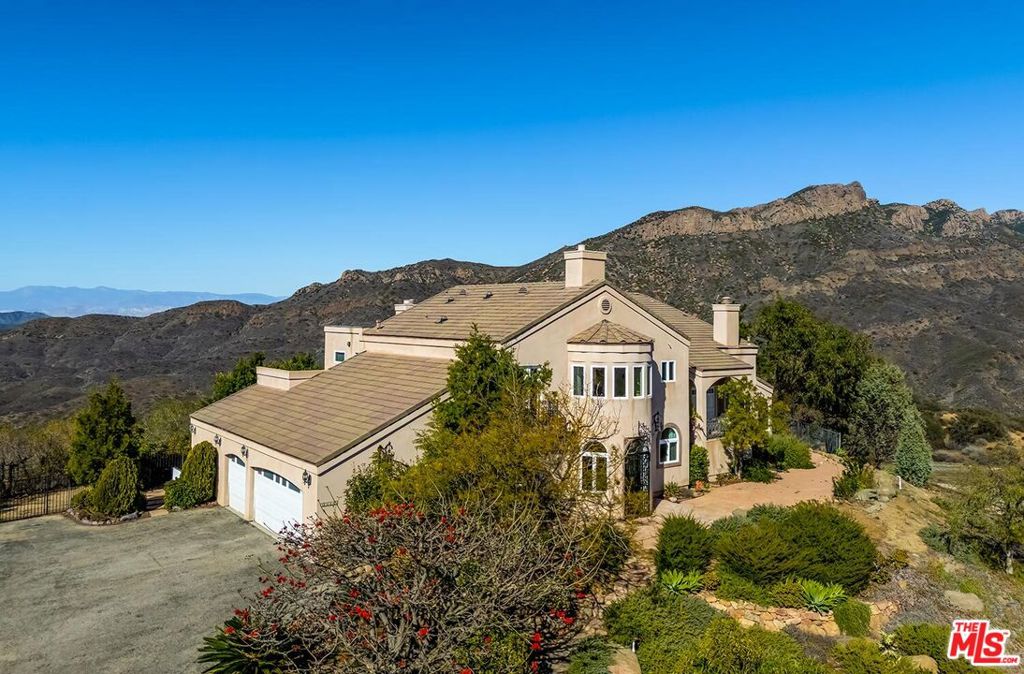 10827 pacific view drive