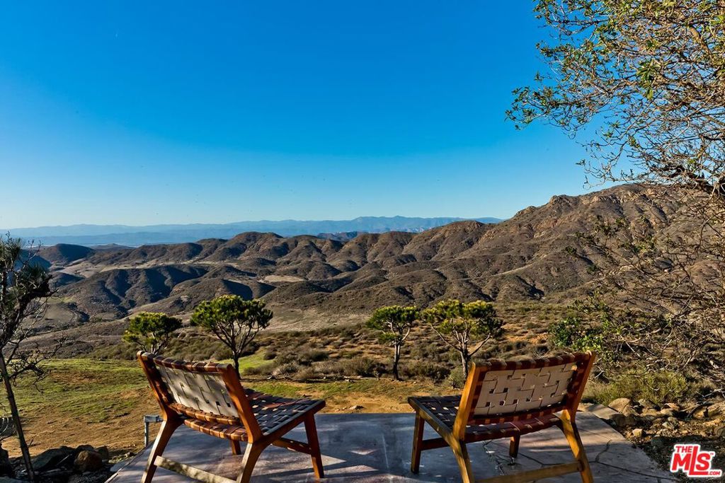 10827 pacific view drive