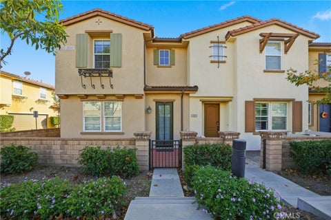Photo of 2830 Via Fiano, Ontario, CA 91764 (MLS # TR26122269)