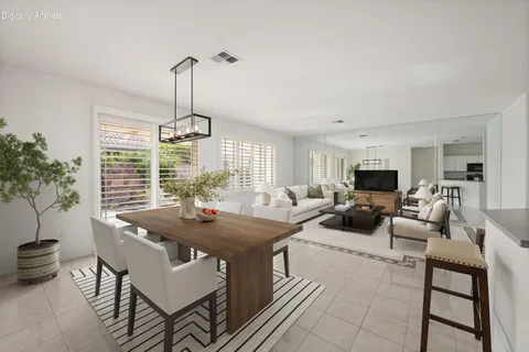 78731 Platinum Drive, Palm Desert, CA 92211 - MLS#: 219141779DA