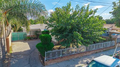 Photo of 14840 Polk, Sylmar, CA 91342 (MLS # IV25263790)