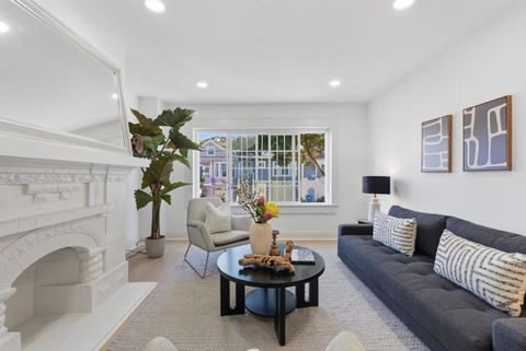 444 Irvington Street Daly City CA 94014