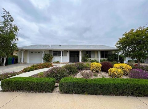 12468 Horado Road San Diego CA 92128