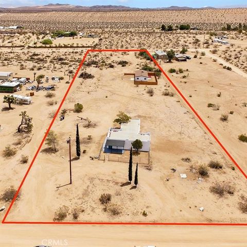 Photo of 1266 Cambria Avenue #U1-2, Yucca Valley, CA 92284 (MLS # OC25020942) Photo of 1266 Cambria Avenue #U1-2, Yucca Valley, CA 92284 (MLS # OC25020942)