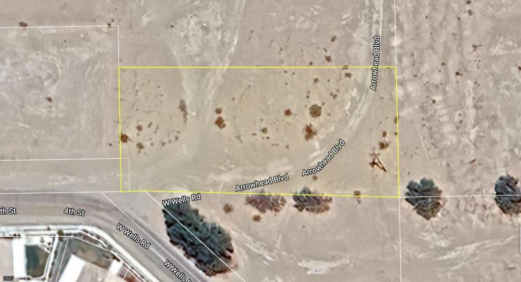 Not Applicable-1 - Land