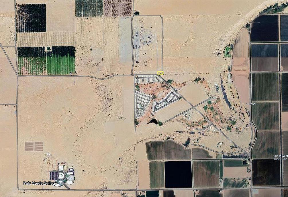 Not Applicable-1 - Land