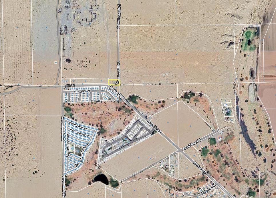 Not Applicable-1 - Land