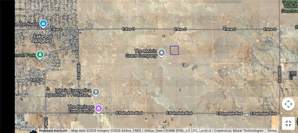 210 Largo Vista
