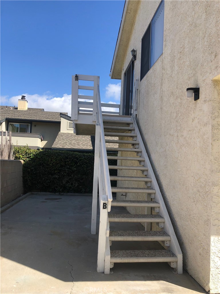 16621 Dolores Lane B