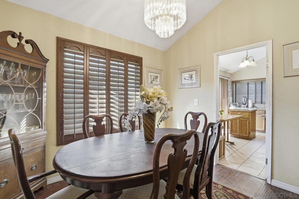 Spring Valley - Residential