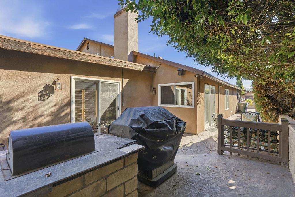 Spring Valley - Residential