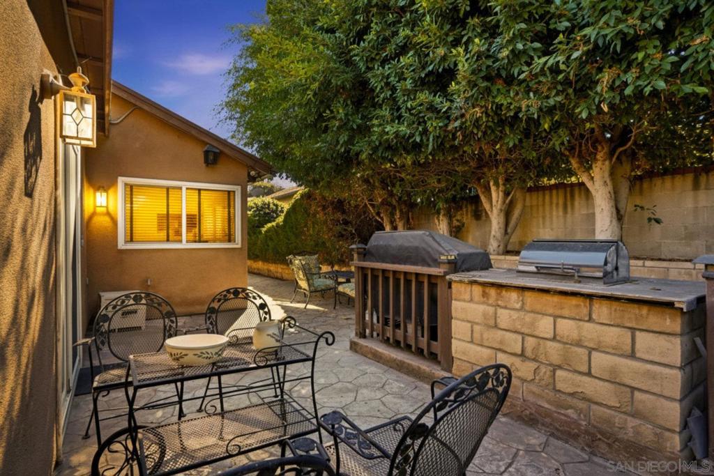 Spring Valley - Residential