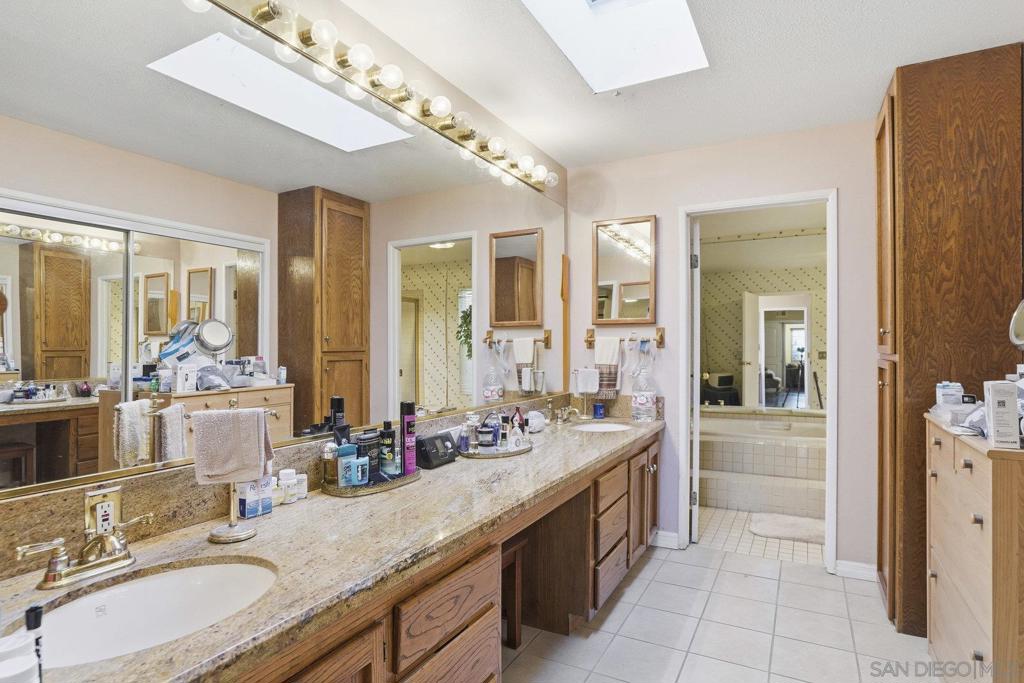 Spring Valley - Residential