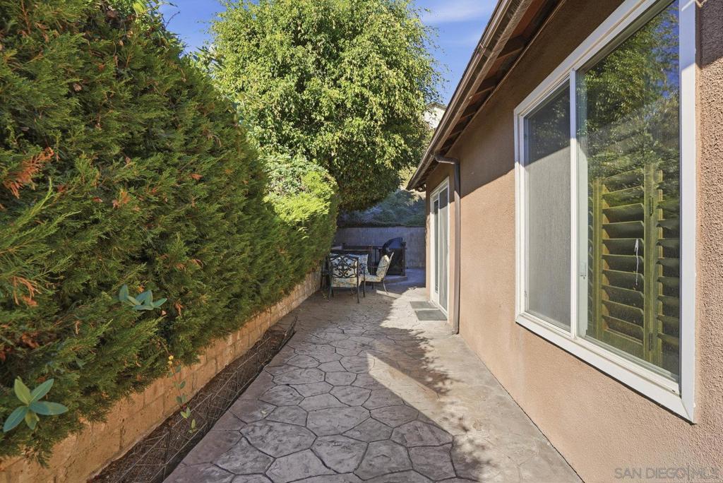 Spring Valley - Residential