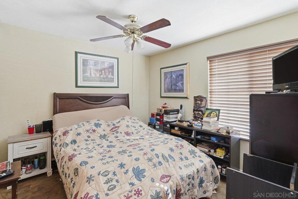 Spring Valley - Residential