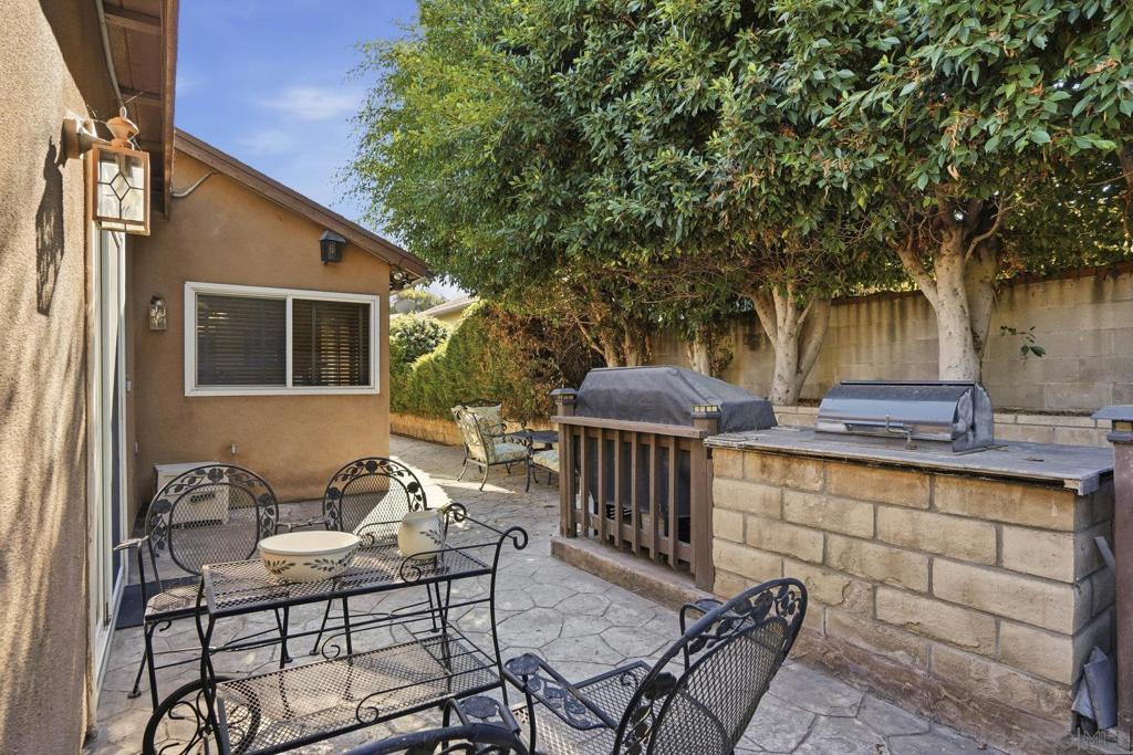 Spring Valley - Residential