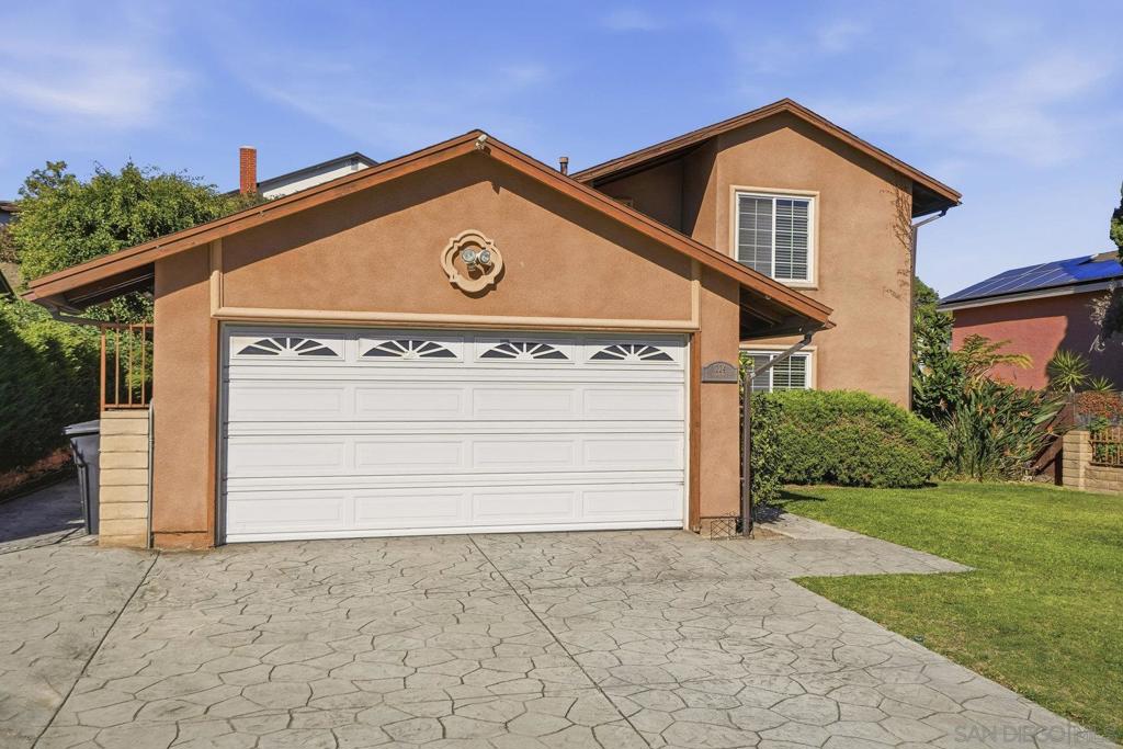 Spring Valley - Residential