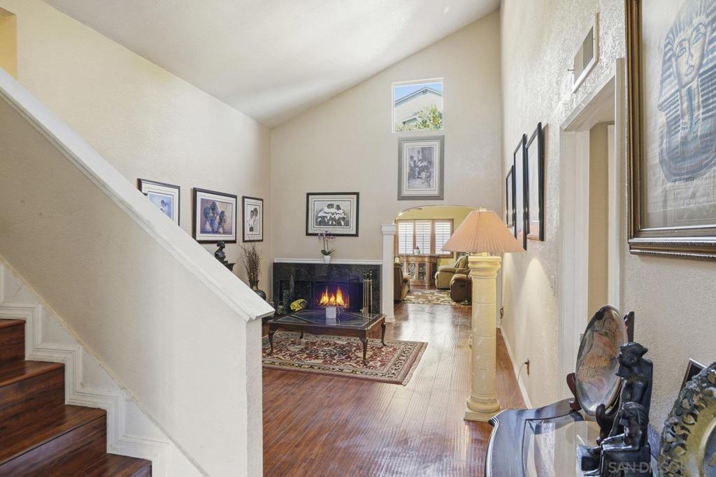 Spring Valley - Residential