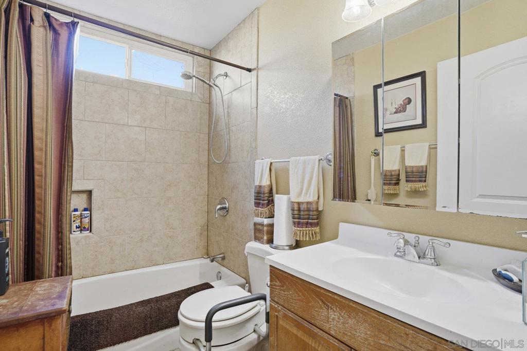 Spring Valley - Residential