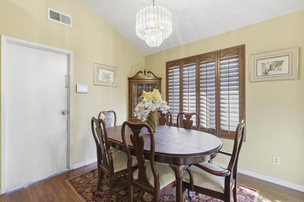 Spring Valley - Residential