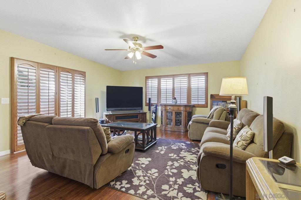 Spring Valley - Residential