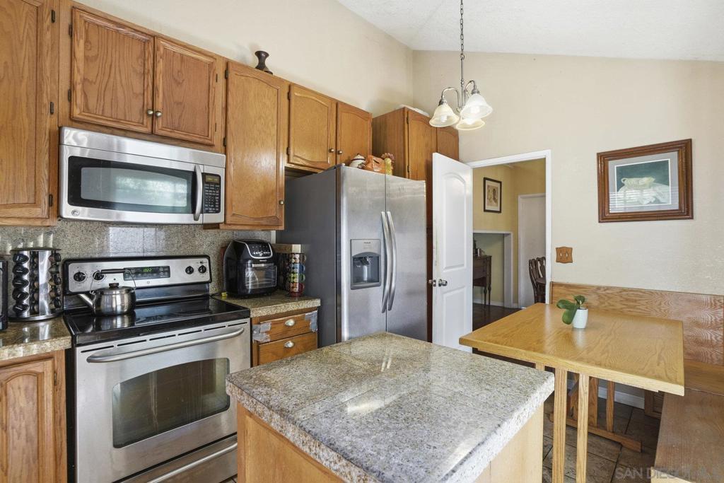 Spring Valley - Residential