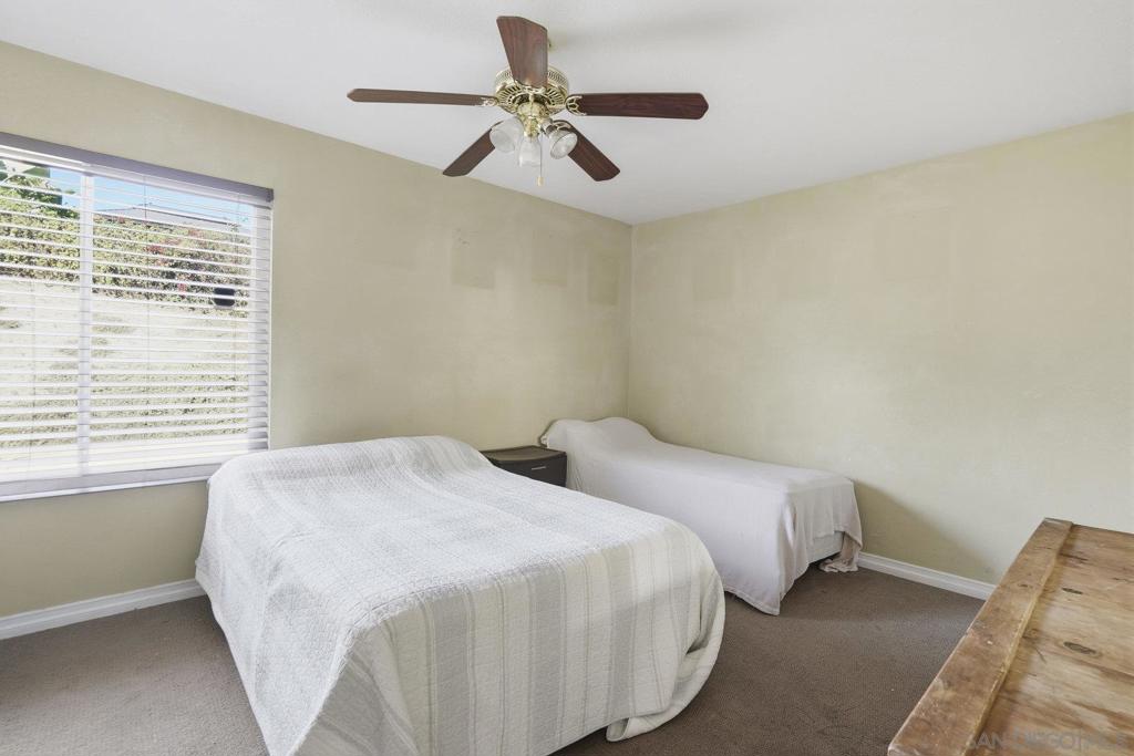 Spring Valley - Residential