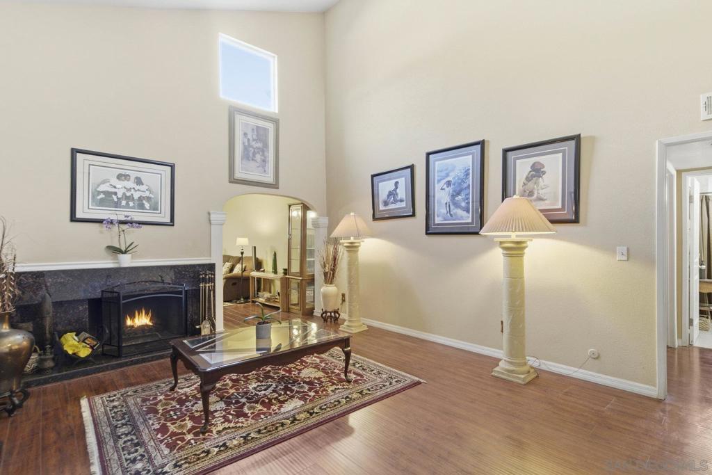 Spring Valley - Residential