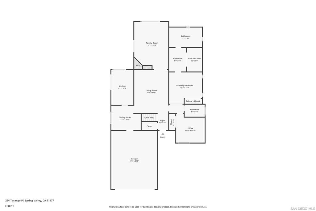Spring Valley - Residential