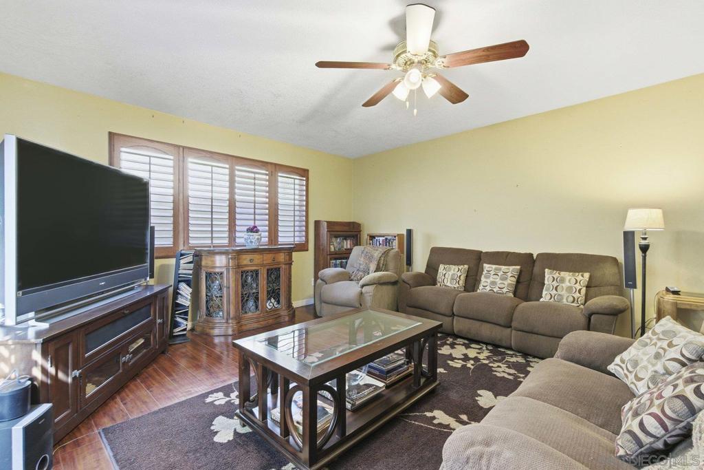 Spring Valley - Residential