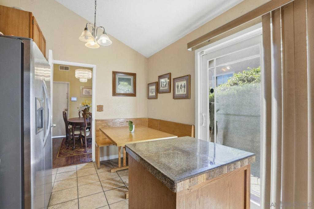 Spring Valley - Residential