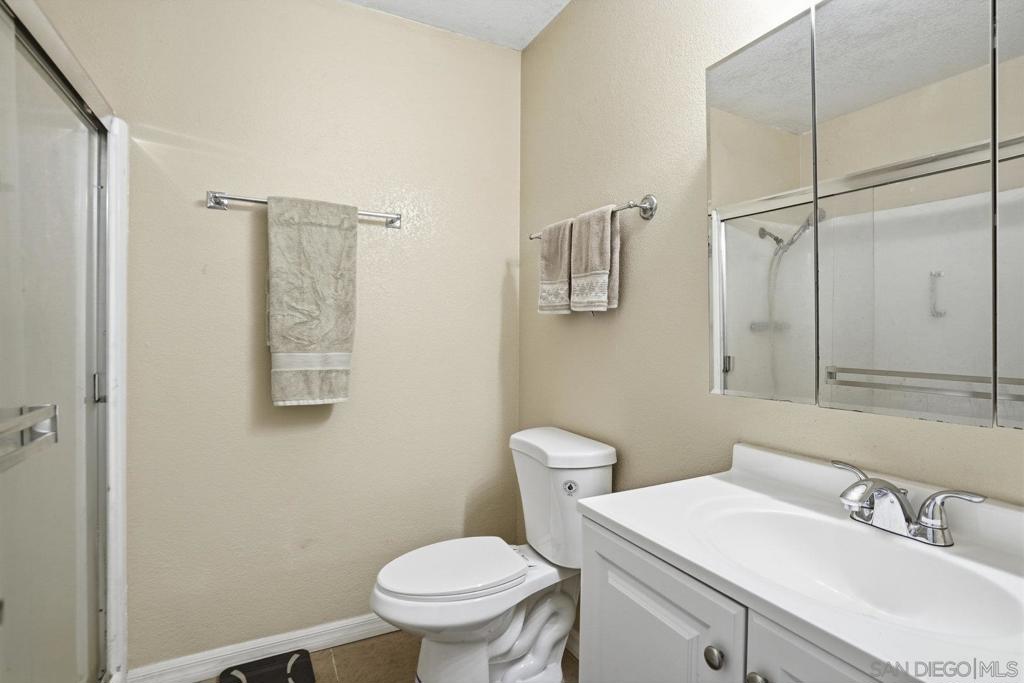 Spring Valley - Residential