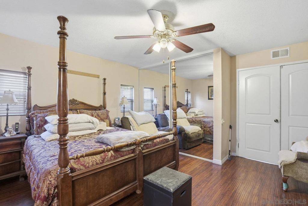 Spring Valley - Residential