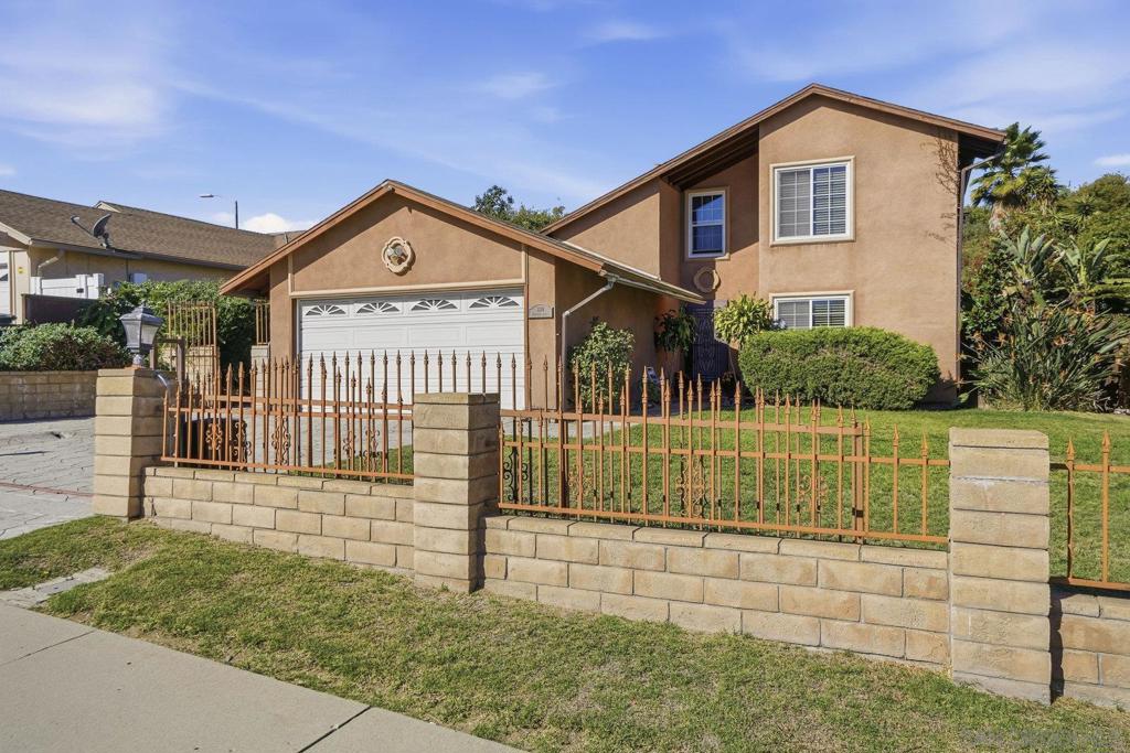 Spring Valley - Residential