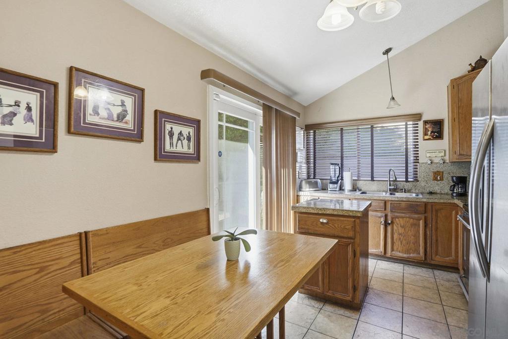 Spring Valley - Residential