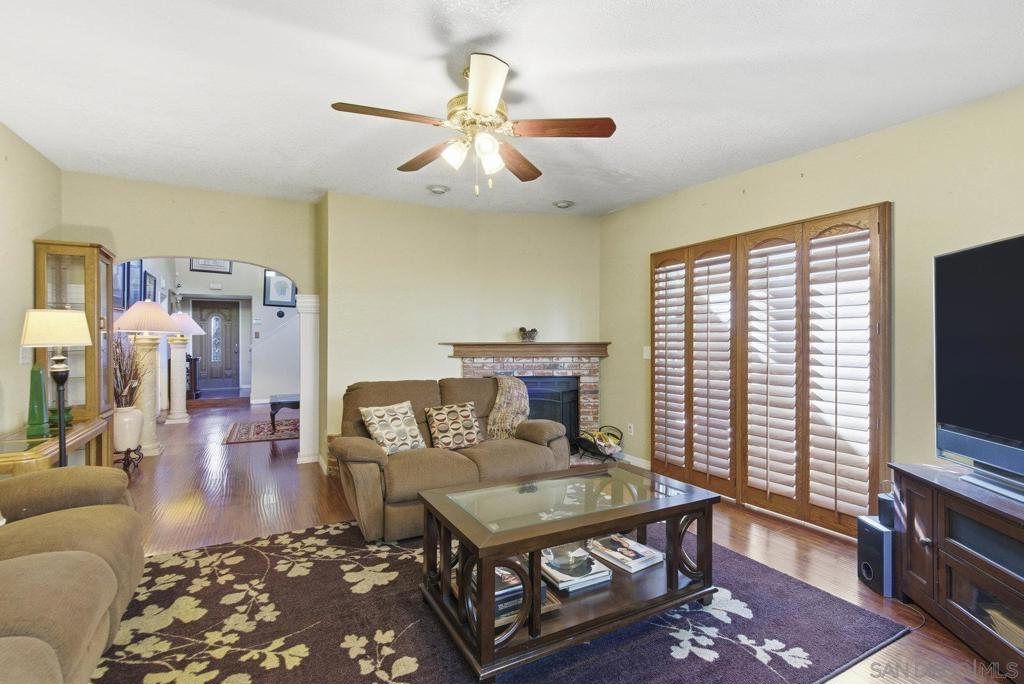 Spring Valley - Residential