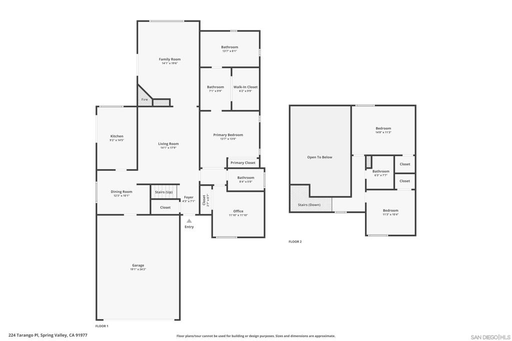 Spring Valley - Residential