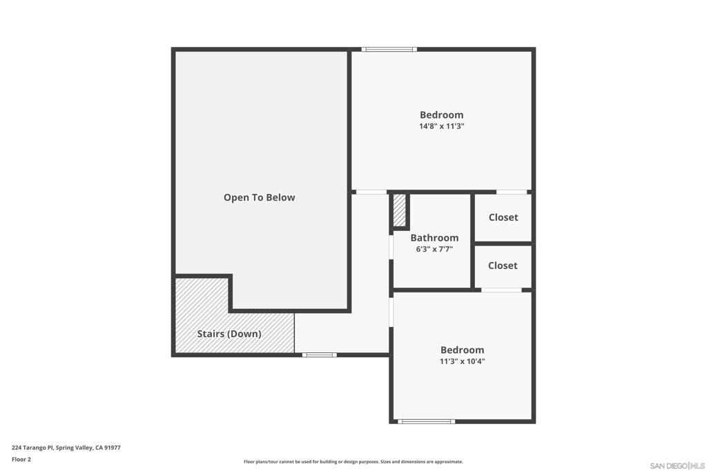 Spring Valley - Residential