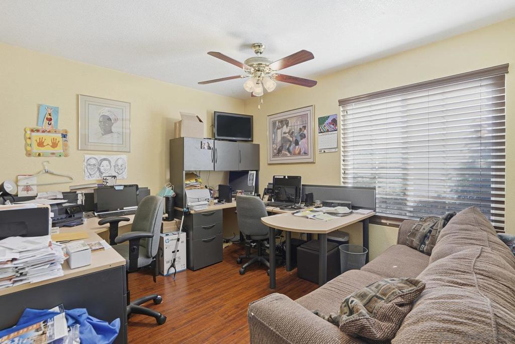 Spring Valley - Residential